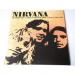 Nirvana - Recorded Live At The Palaghiaccio, Rome - February 22nd, 1994