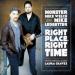 Welch Mike & Mike Ledbetter (2017) - Right Place, Right Time