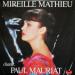 Mireille Mathieu - Chante Paul Mauriat