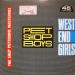 Pet Shop Boys - West End Girls