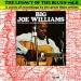 The Legacy...big Joe Williams - The Legacy Of The Blues Vol.6