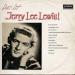 Jerry Lee Lewis - Das Ist Jerry Lee Lewis