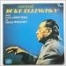 Duke  Ellington    Avec  Louis  Armstrong  Et  Django  Reinhardt - Memorial Duke  Ellingto .n