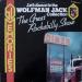 The Wolfman Jack - Let's Dance To The Wolfman Jack Collection- Dames De Rock