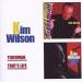 Wilson Kim (1993/94) - Tigerman /that's Life