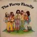 Furey Family (the) - The Furey Family