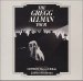 Gregg Allman - The Gregg Allman Tour