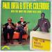 Orta Paul & Steve Coleridge - Slim Harpo Project