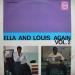 Ella Fitzgerald , Louis Armstrong - Ella And Louis Again Vol. 2 5 11 19,80 0,30(7,90 7,99 8)19 Vg+ Vg- Genre: Jazz Style: +*