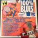 Various Blues Artists (1950a/80) - 100% Blues