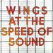 Mc Cartney Paul (76) - At The Speed Of Sound