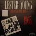 Lester Young - Pres At His Vey Best 1965