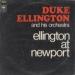 Duke Ellington  And His Orchestra - Ellington At Newport