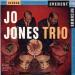 Jo Jones - Jo Jones Trio