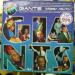 Compilation - Super Jazz Giants (grands Solistes)