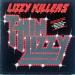 Lizzy Killers - Lizzy Killers