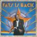 Fats Domino - Fats Is Back