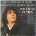 Nicolas Peyrac - Quelle Drole De Vie Ma Vie