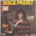 Serge Prisset - Tina