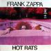 Zappa Frank (frank Zappa) - Hot Rats