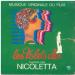 Nicoletta - Les Volets Clos