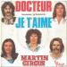 Martin Circus - Docteur