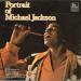 Michael Jackson - Portrait Of Michael Jackson / Portrait Of Jackson 5