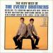 The Everly Borthers - The Very Best Of The Everly Brothers