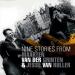 Martens Van Der Grinten/ Jesse Van Ruller - Nine Stories From