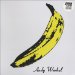 Velvet Underground, The & Nico - The Velvet Underground & Nico Produced By Andy Warhol