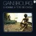 Serge Gainsbourg - L'Homme A Tete De Chou