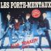 Les Porte-mentaux - Esla Fraulein
