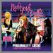 New York Dolls - Personality Crisis A Pink Patent Plastic Portrait Of The Dolls