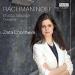 Rachmaninoff - Etudes - Tableaux : Zlata Chochieva
