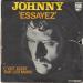 Johnny Hallyday - Philips 41 - Sp - Essayez