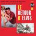 Elvis Presley N°  58 - Such A Night / The Girl Of My Best Friend / It Feels So Right / Reconsider Baby