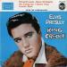 Elvis Presley N°  48/1-1 - King Creole 1 -  King Creole / New Orleans / As Long As / I Have You Lover Doll