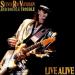 Vaughan (stevie Ray) And Double Trouble - Live Alive