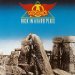 Aerosmith - Rock In A Hard Place