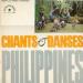 Compilation - Chants & Danses Philippines