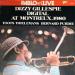 Gillespie (dizzy) - Digital At Montreux, 1980 (red)