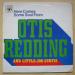 Otis Redding And Little Joe Curtis - Otis Redding And Little Joe Curtis - Here Comes Some Soul From