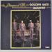 The Golden Gate Quartet - Le Disque D'or