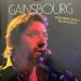 Serge Gainsbourg - Enregistrement Public Au Théâtre Le Palace