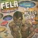 Fela Aníkúlápó Kuti - No Agreement