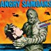 Angry Samoans - Back From Samoa