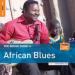 Various African Blues Artists (1977/13) - The Rough Guide To African Blues