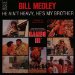 Bill Medley / Giorgio Moroder / Jo Pizullo - He Ain't Heavy, He's My Brother / Bridge