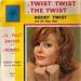 Twist Rocky - Twist Twist / The Twist / Il Faut Savoir / Roméo