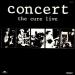 Cure (the) - Concert - The Cure Live